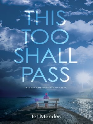 cover image of This Too Shall Pass